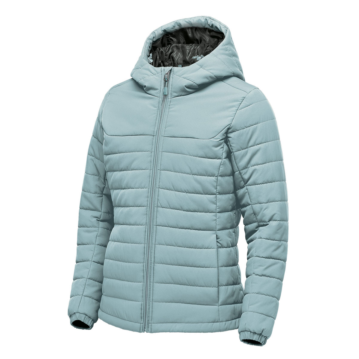 Stormtech Women's Nautilus Quilted Hoody 15