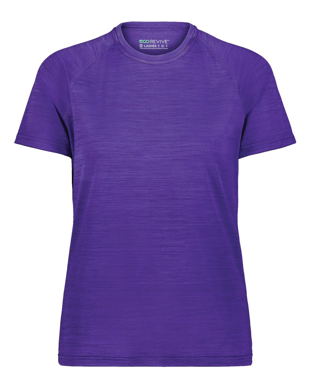 Women's Eco Revive™ All-Pro T-Shirt - 222754 10