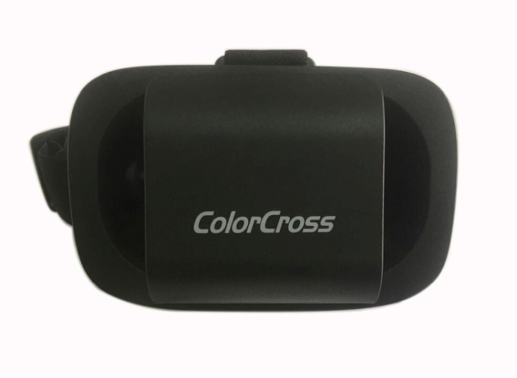 Virtual Reality Headset 3D Glasses VR Headset VR Phone Box 1