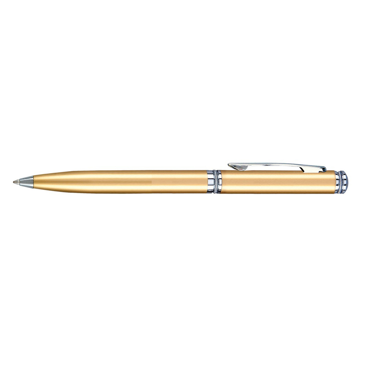 Bacchus Metal Ballpoint Pen 3