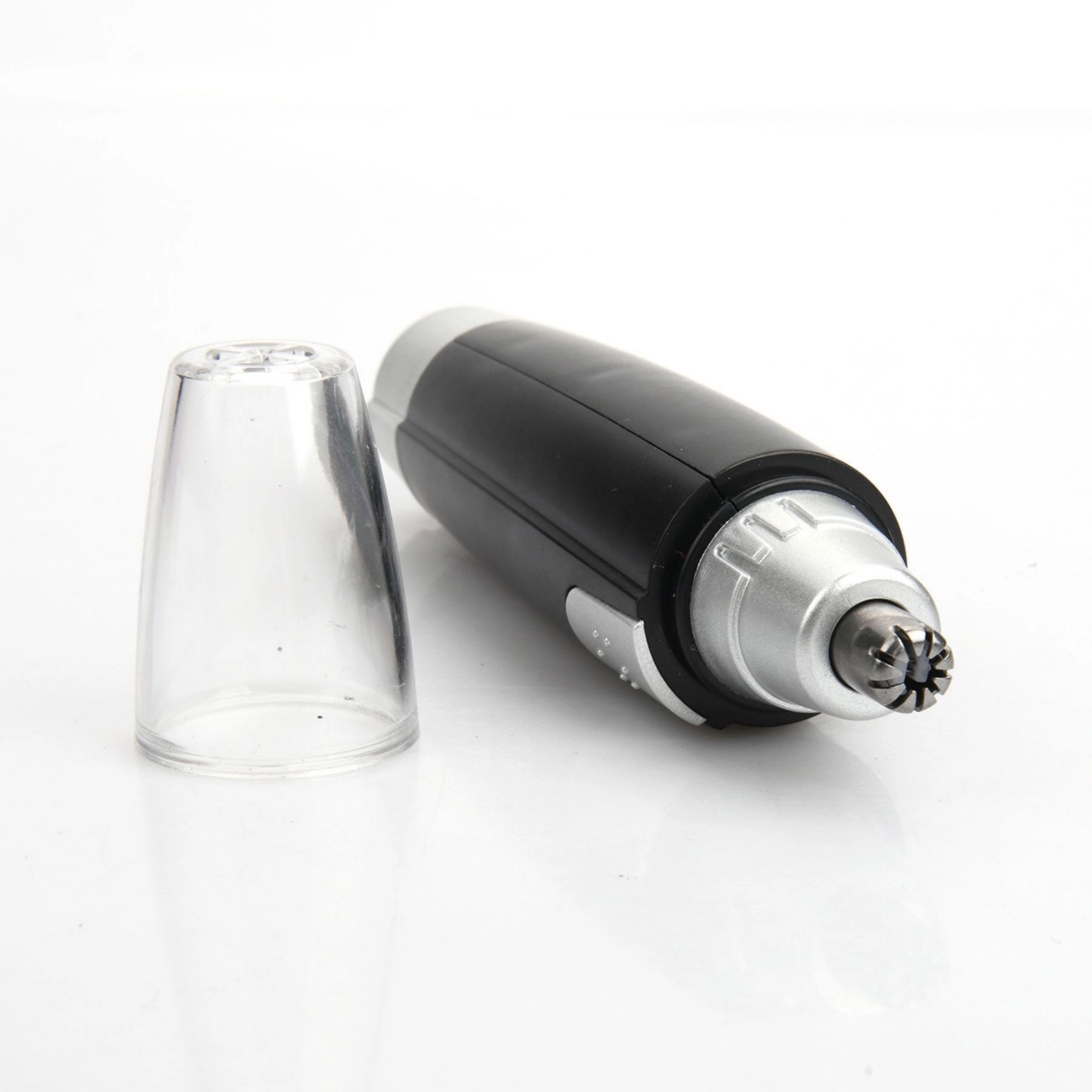 Ear and Nose Hair Trimmer Clipper Painless Eyebrow Facial 3