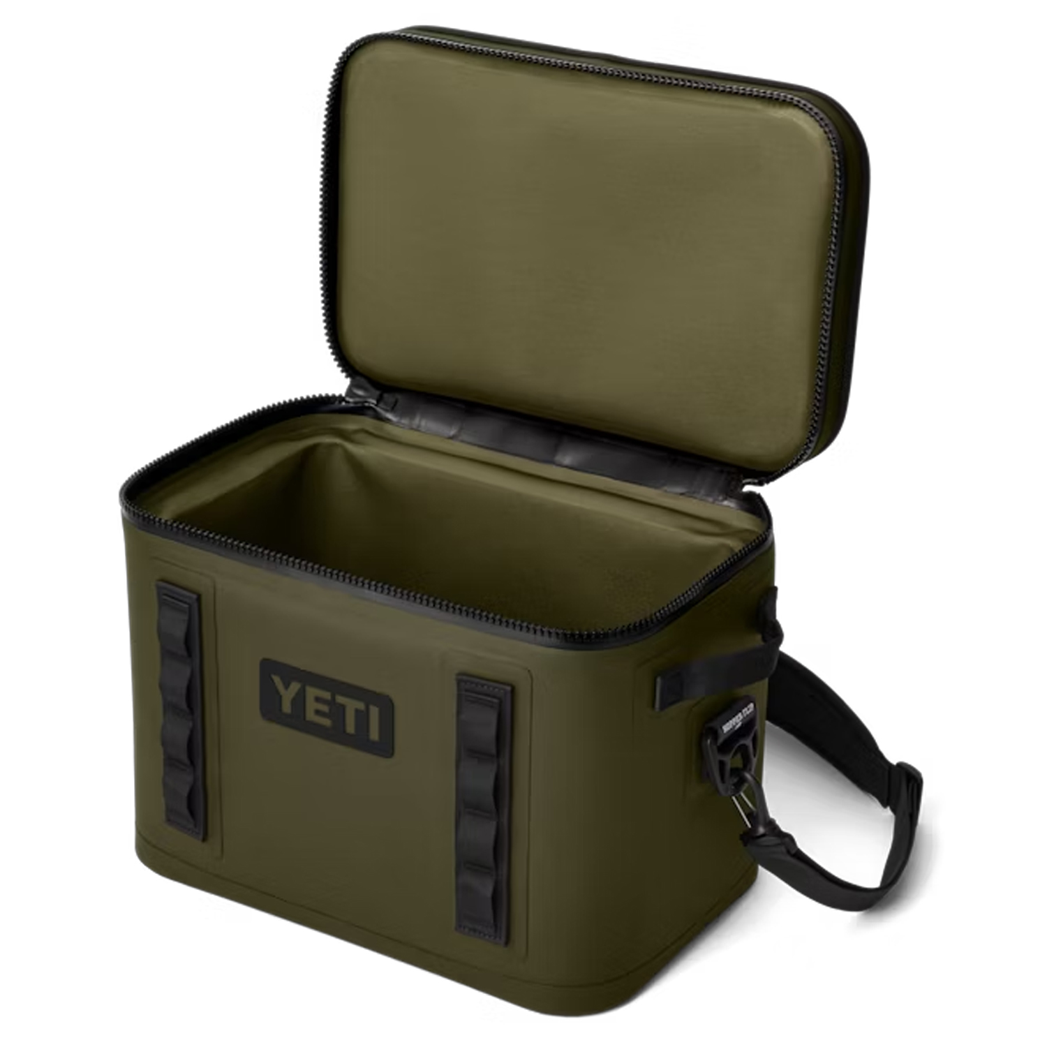 30-Can YETI® Hopper Flip Soft Pack Insulated Cooler Bag (17.7" x 12.8") 5