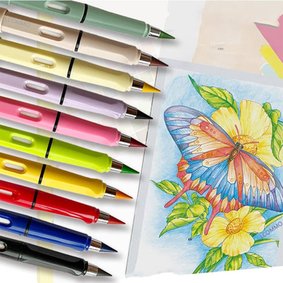 Reusable Pencil 1