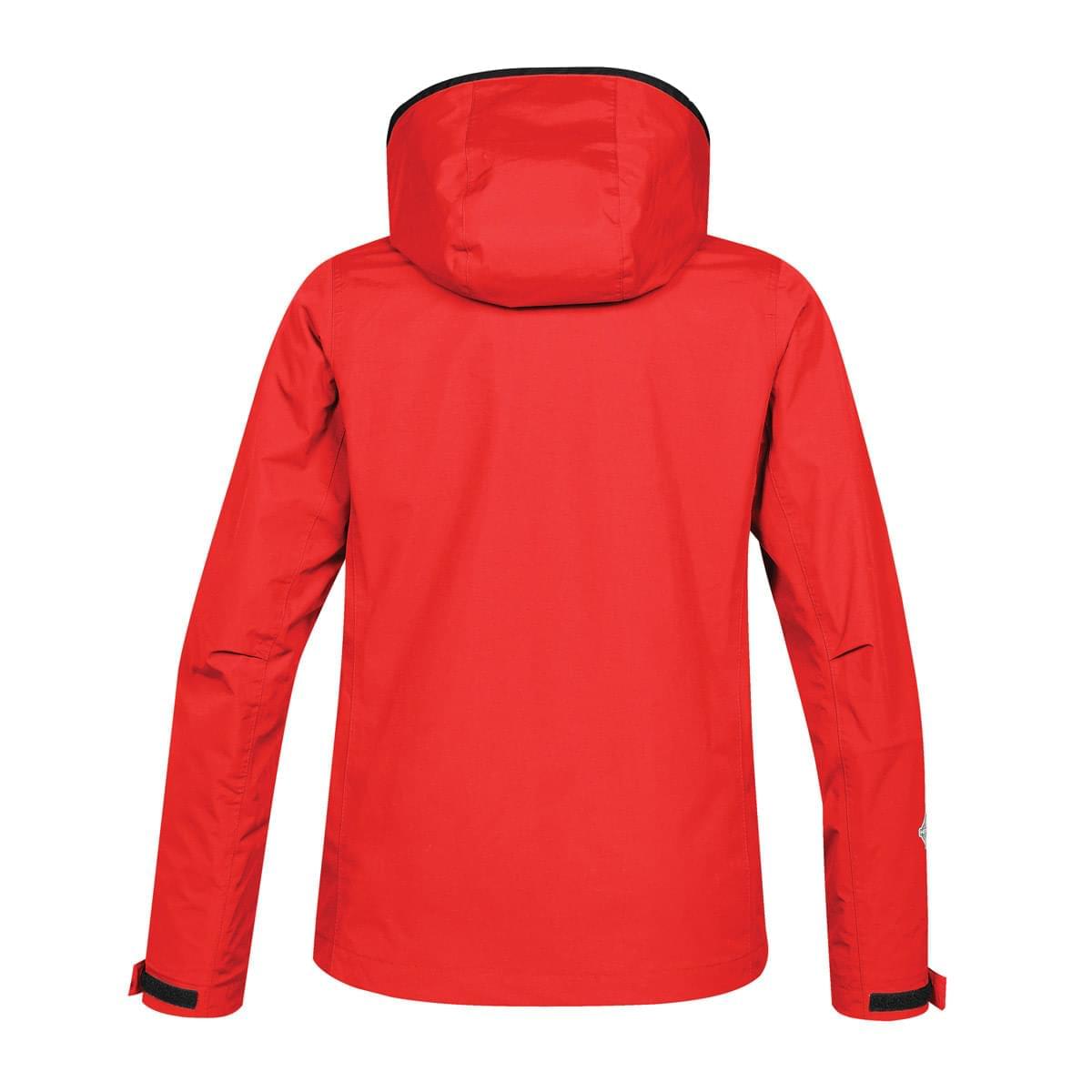 Stormtech Women's Typhoon Rain Shell 11