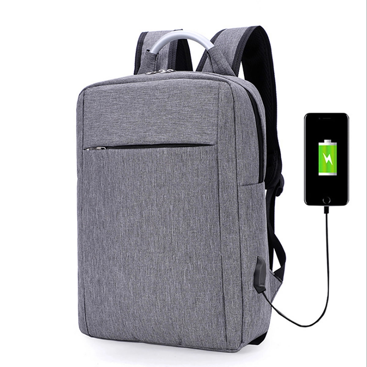 Laptop Backpack 5