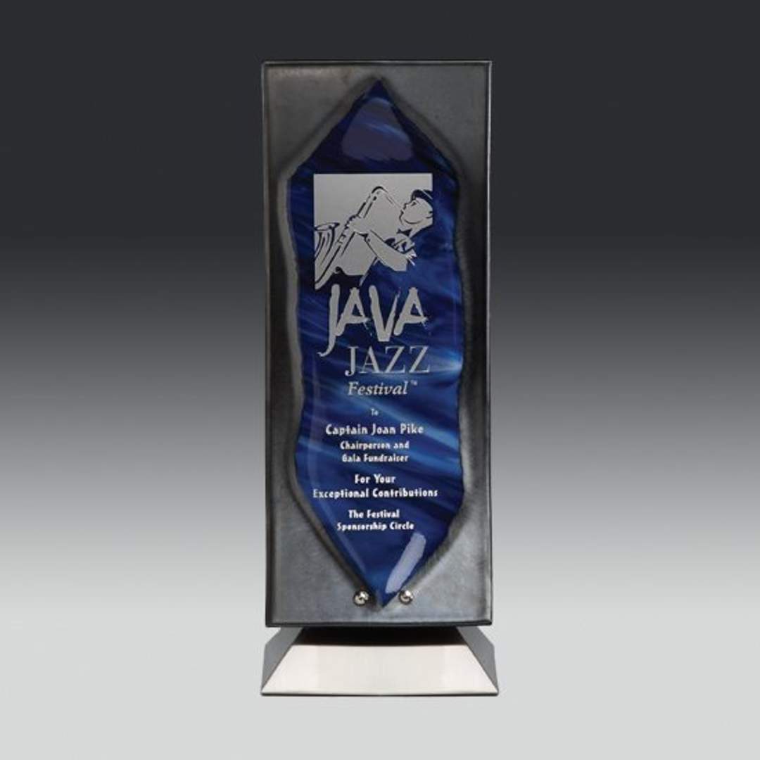 Bow Award 4