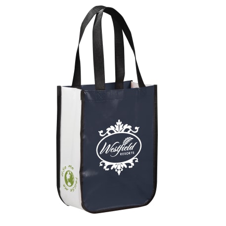 Gloss Laminated Non-Woven Gift Tote 60