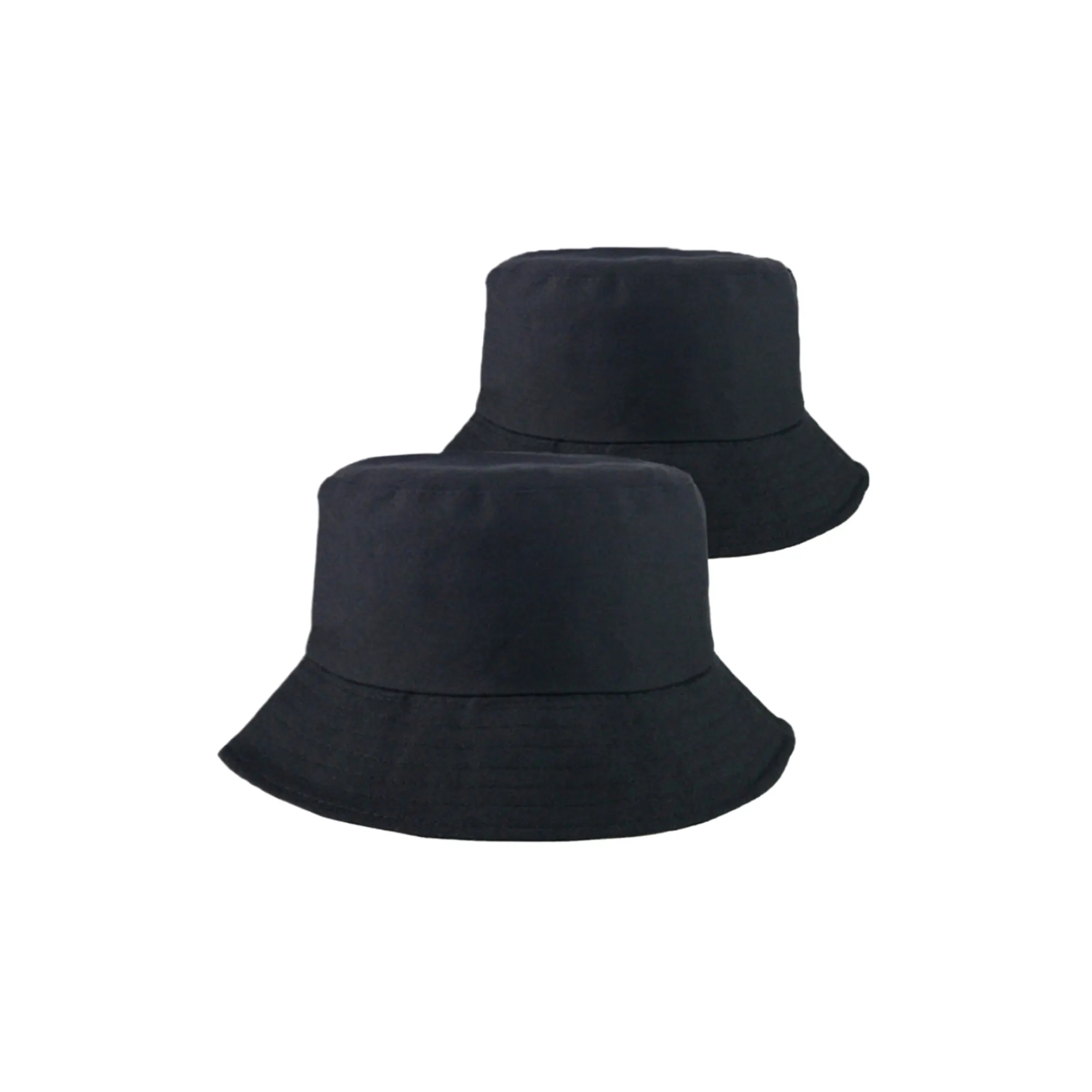 MOQ50 Stylish Sun Bucket Hat 4