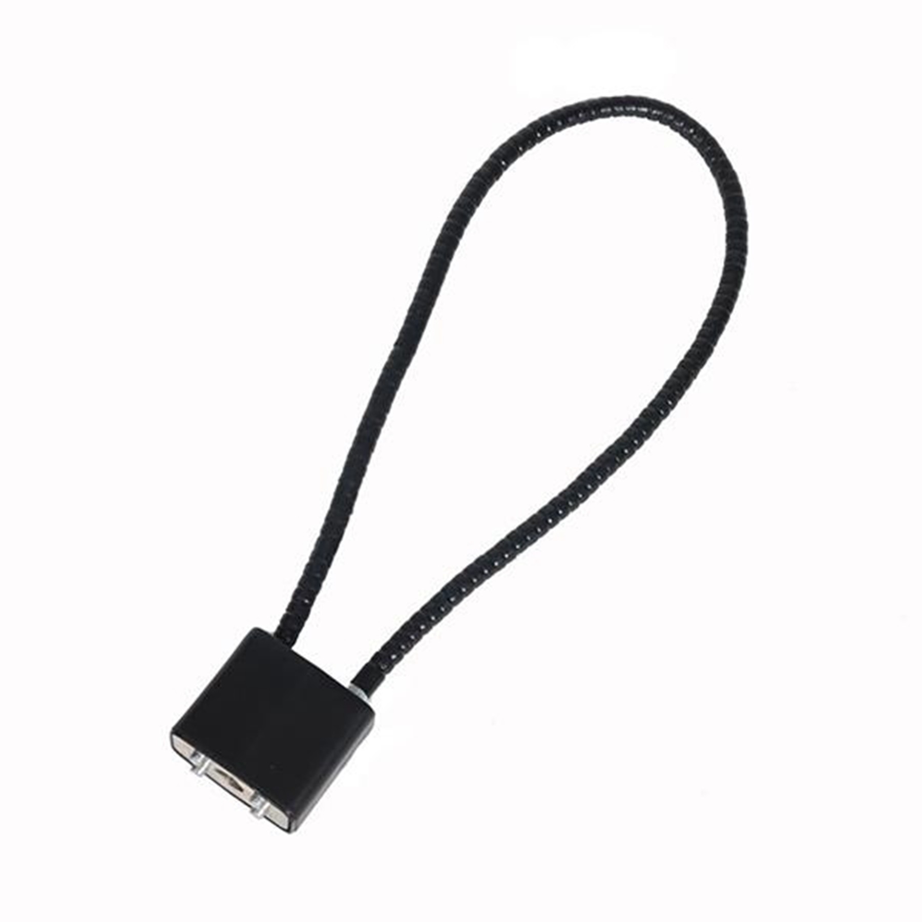 Cable Padlock Combination 3