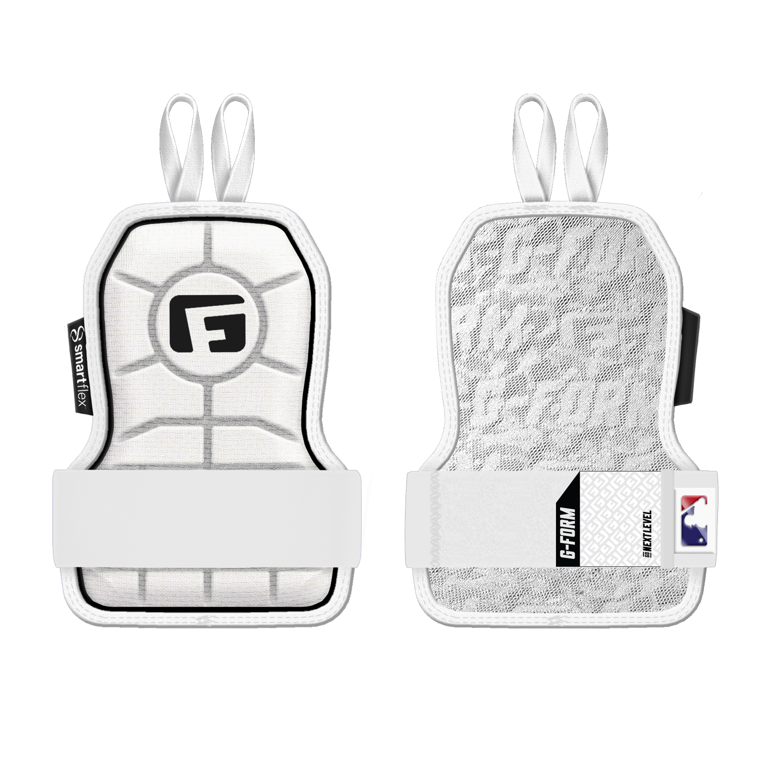 MLB Elite Hand Guard 4