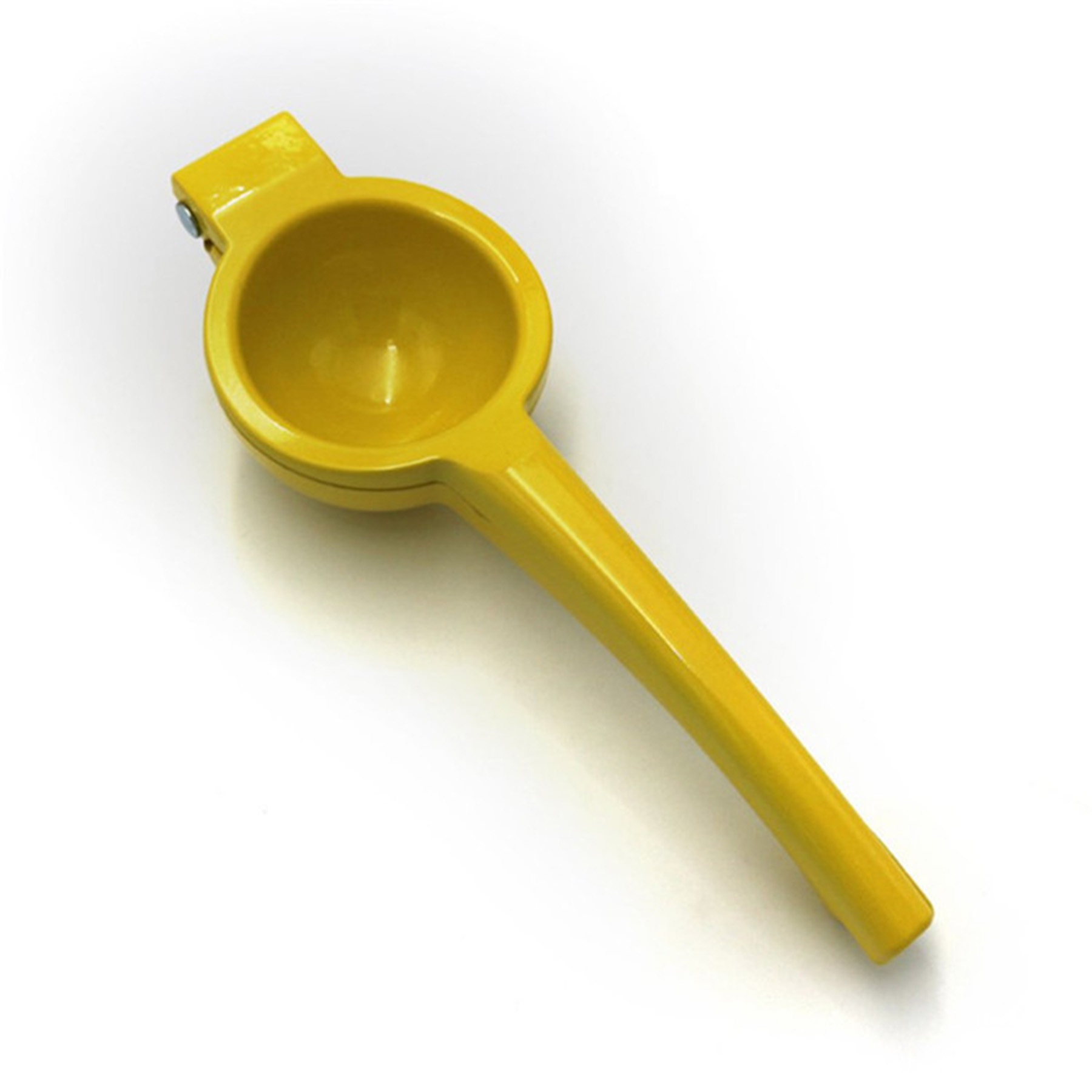Hand Held Lemon Squeezer Juicer Press Clip 2