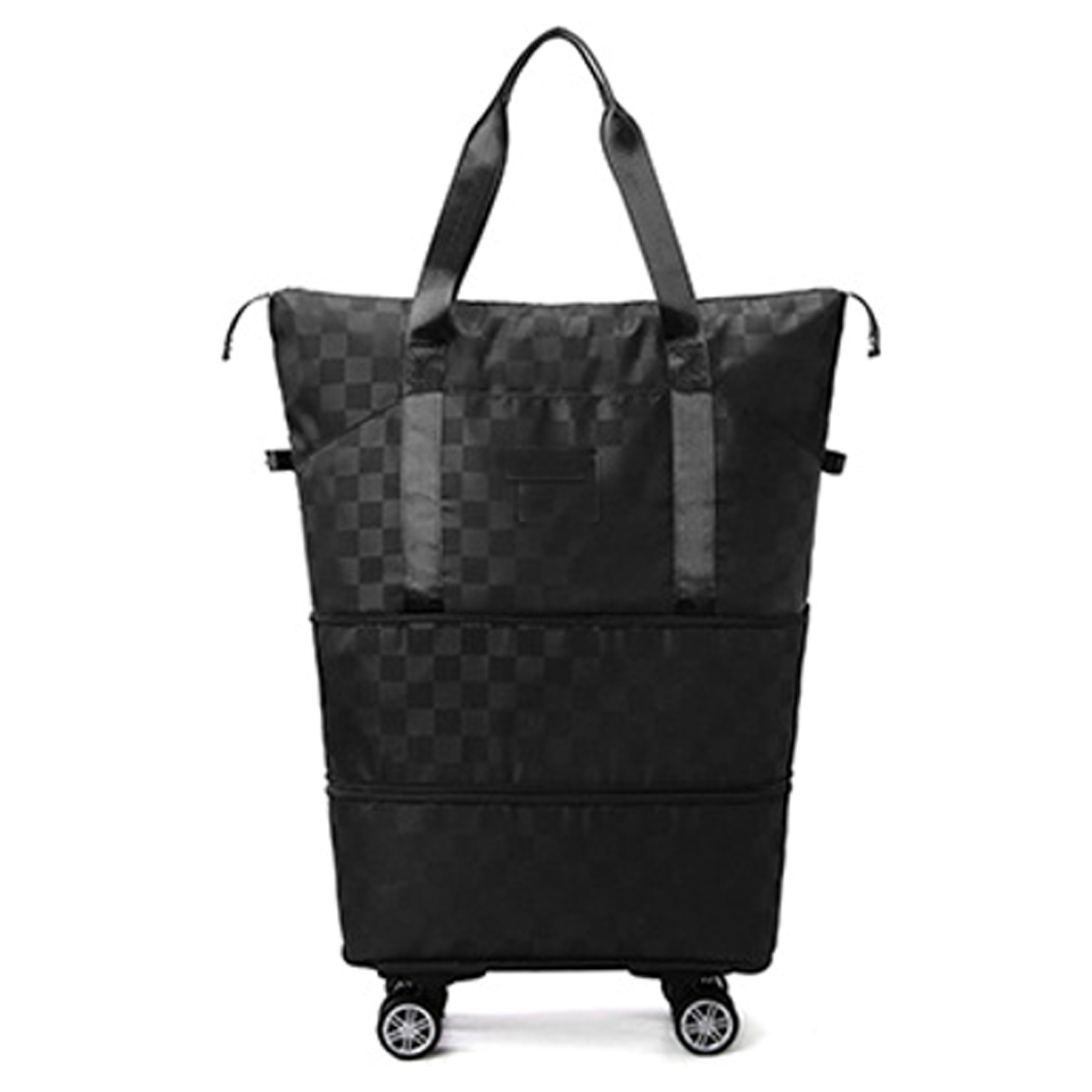 Duffle Bag With Wheel 6