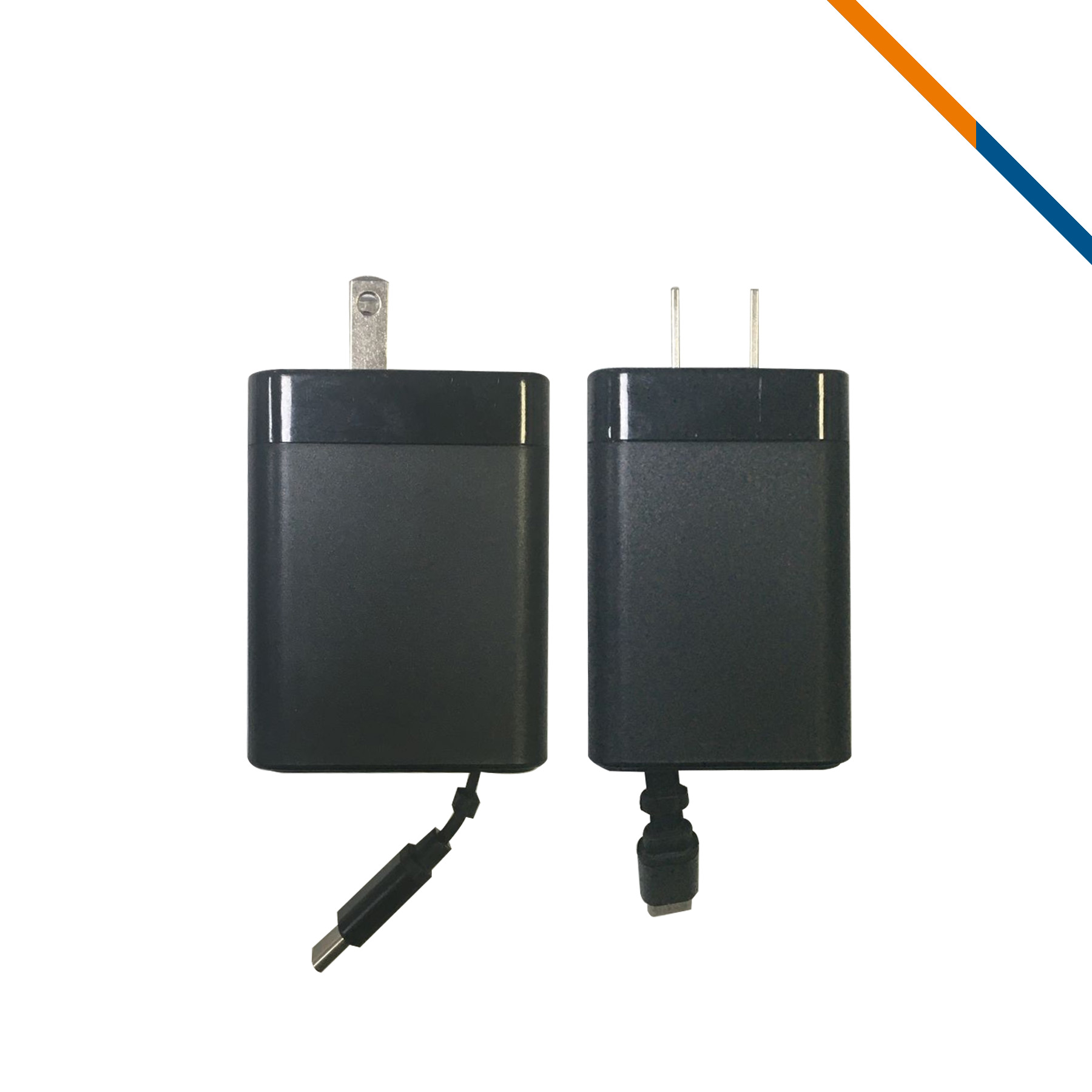 QuickPack 65W Retractable Fast Charger 11
