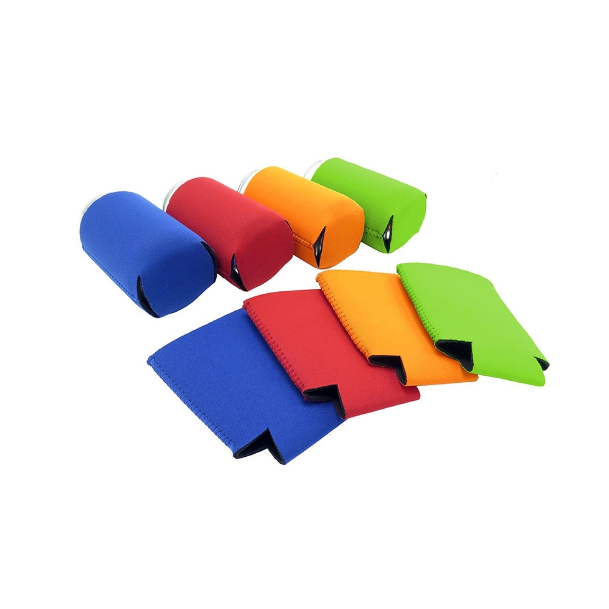 Magnetic Can Cooler Neoprene Holder 3