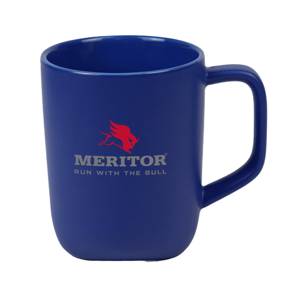 Allentown 18oz Ceramic Mug 2