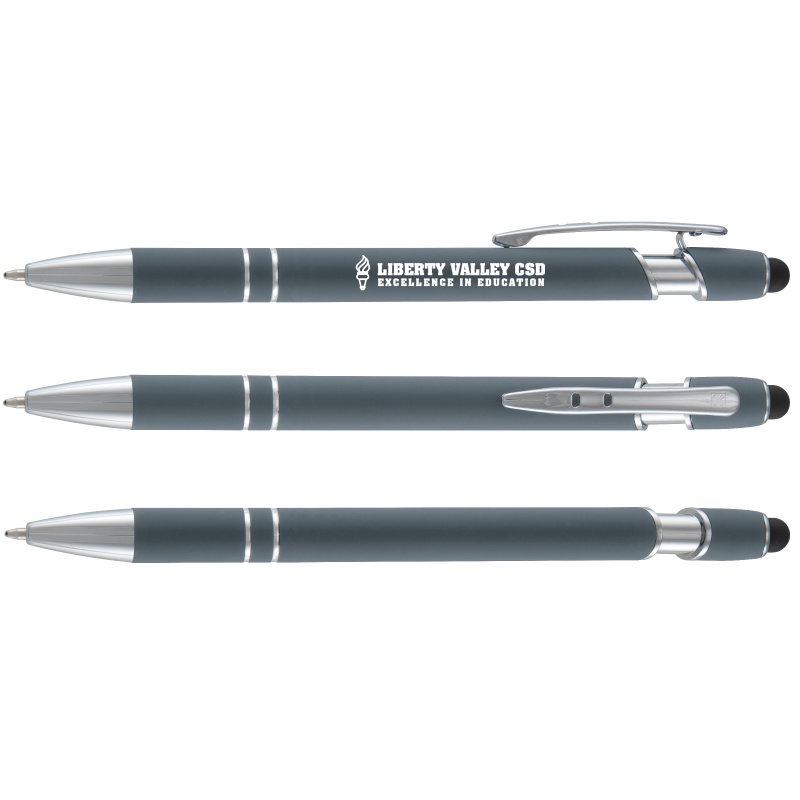 Ultima Softex Gel-Glide Stylus Pen 2