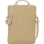 Vertical Recycled Messenger Bag 14