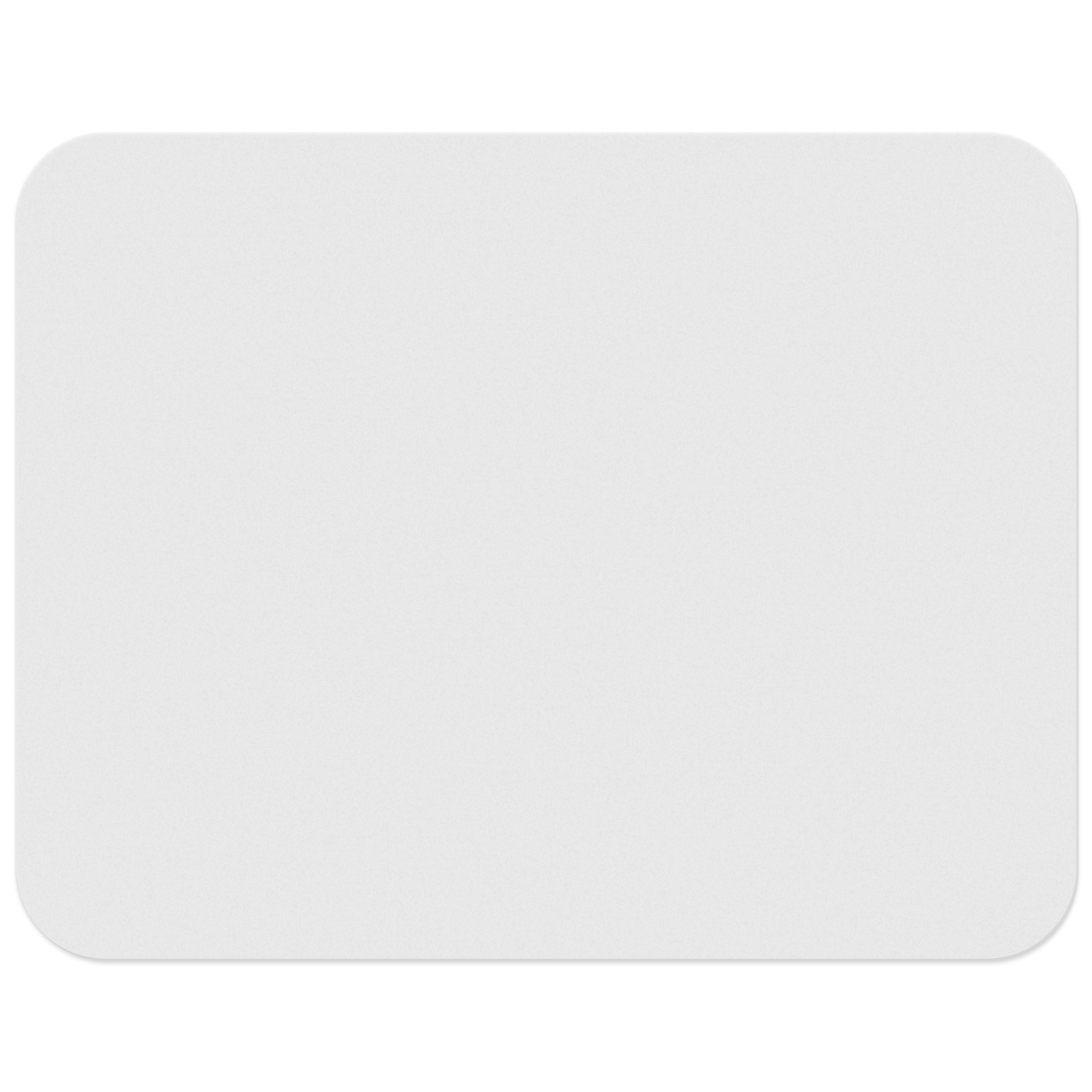 Flexible Cutting Board on FDA approved .045 clear plastic (11.5" x 14.75") Sub-Surface Spot colour 2