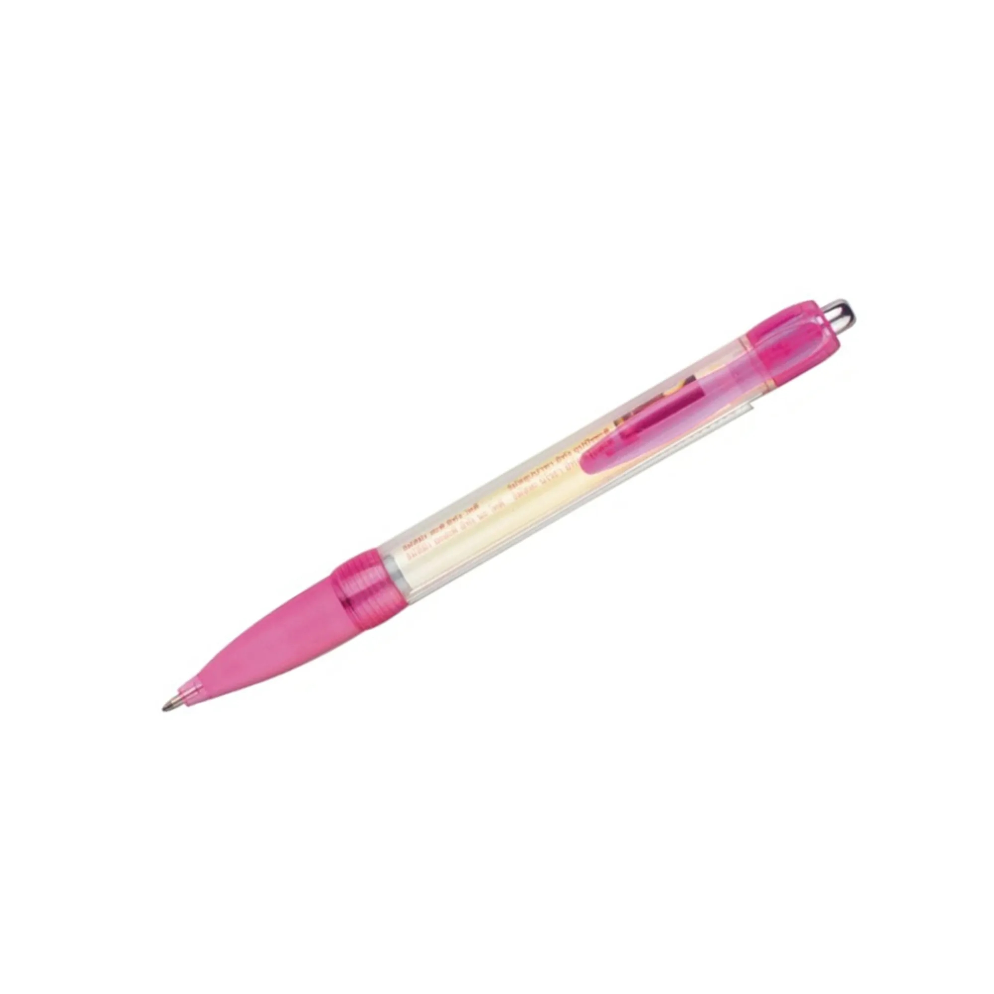 5.79 Inch Banner Pen Compact and Lightweight Design 8