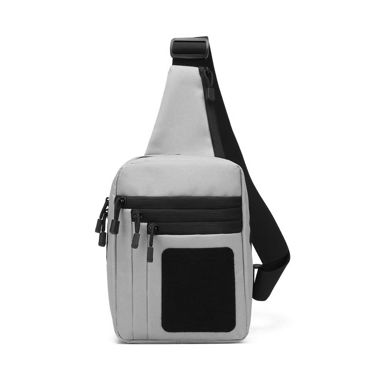 Outdoor Tactical Crossbody Sling Pack 3