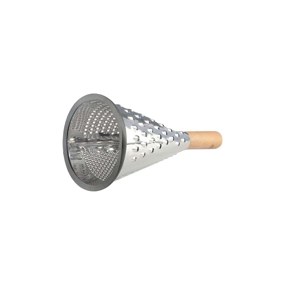 Stainless Steel Cheese Grater 2