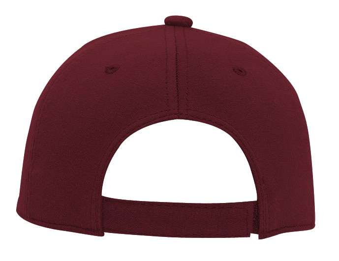 OTTO CAP® 6 Panel Low Profile Baseball Cap 164