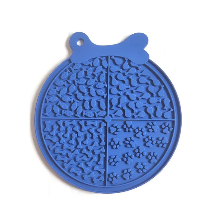 Dogs and Cats Lick Mat Pad 2