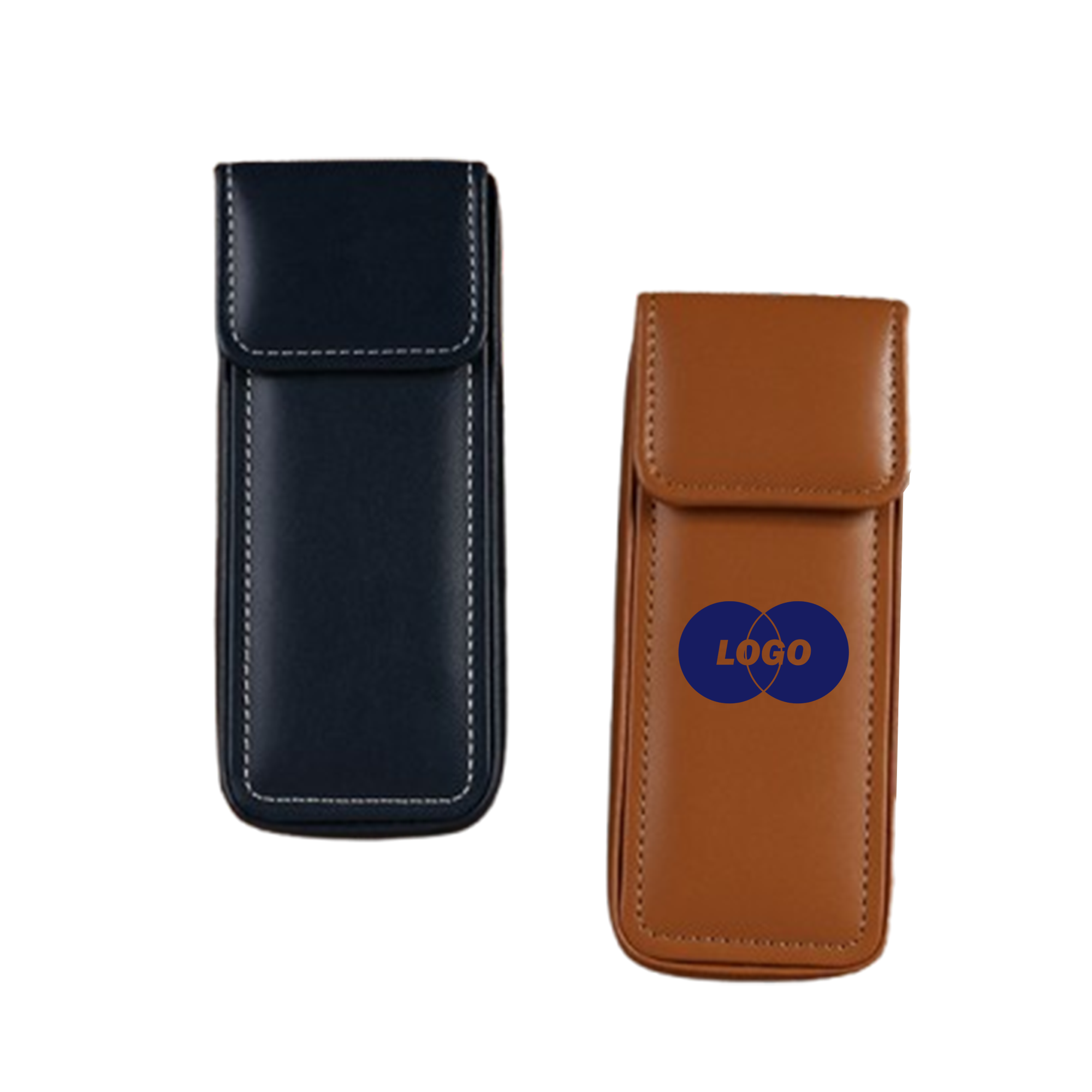 Flip Top Eyeglass Organizer 1
