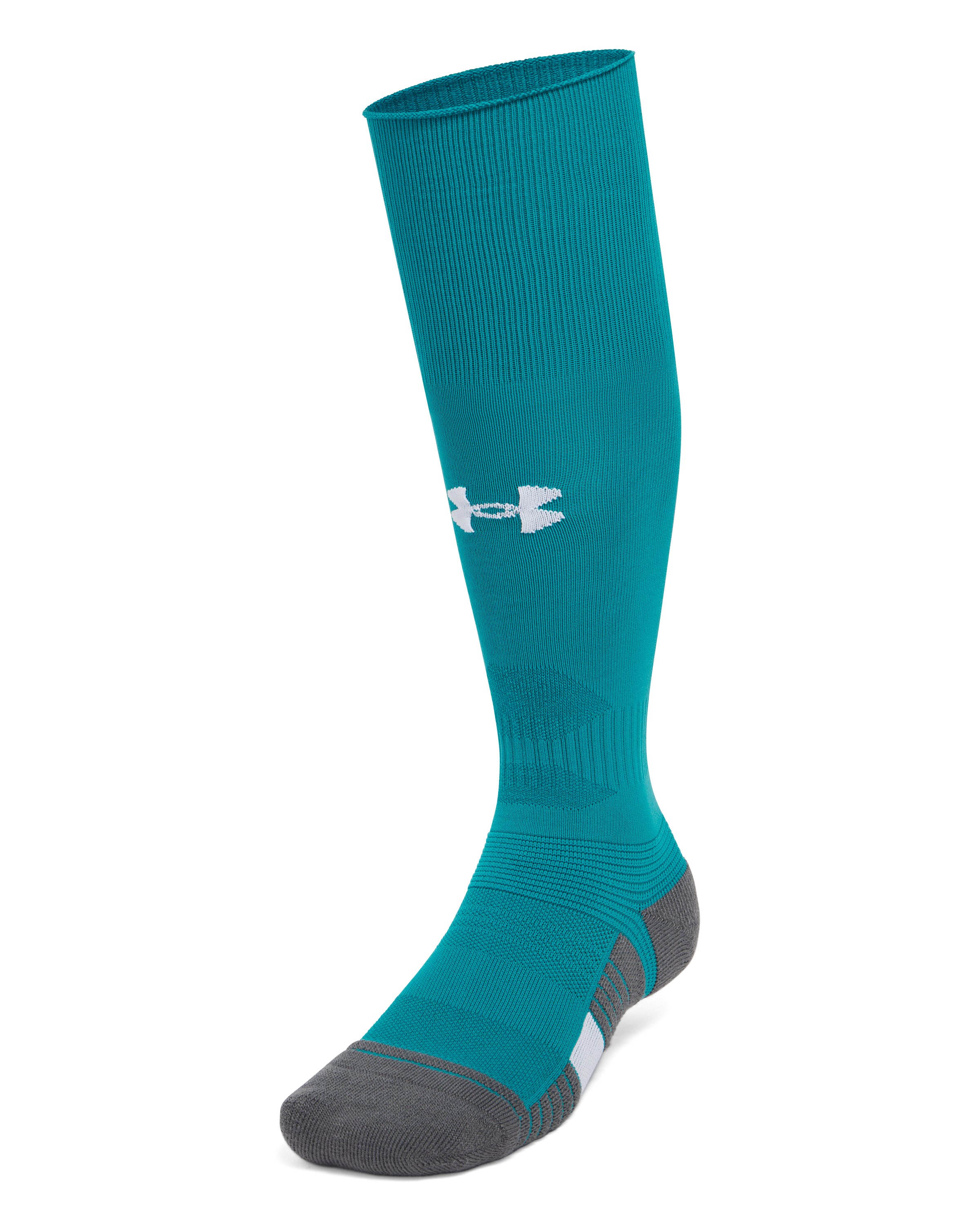 UA Magnetico Unisex Over-The-Calf Socks 15