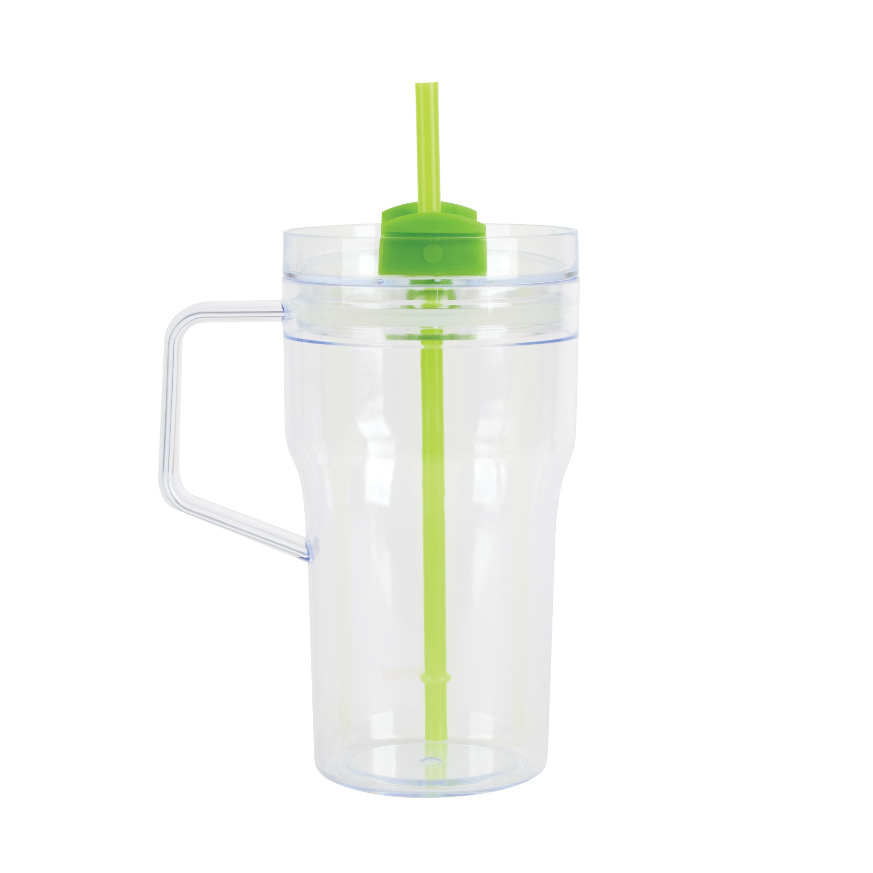 Elliott 20 oz. Clear AS Travel Mug 31