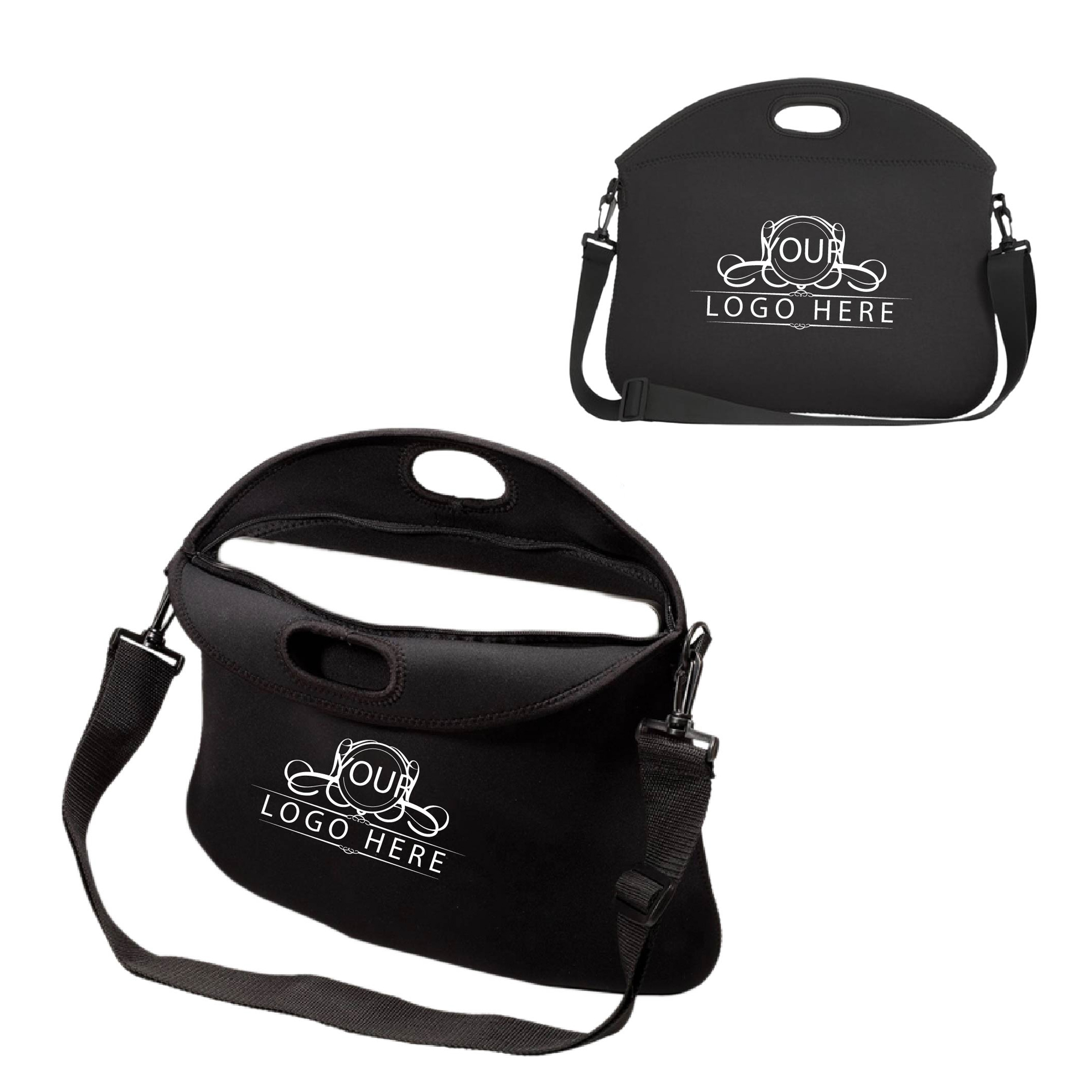 Detachable Laptop Briefcase 2