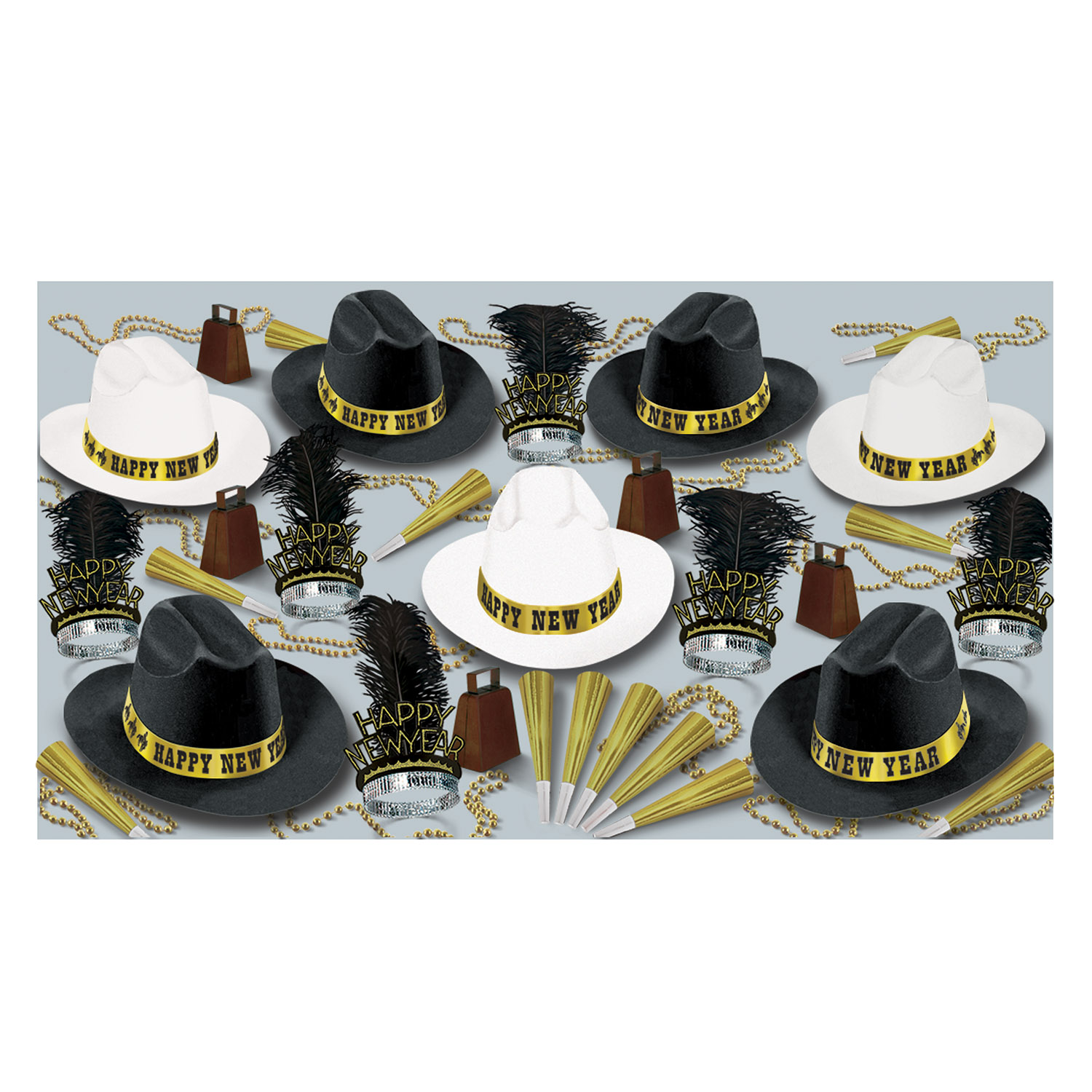 Western Nights New Year Assortment For 50 1