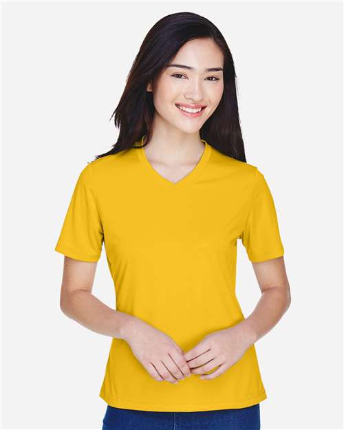 Women's Zone Performance T-Shirt - TT11W 17
