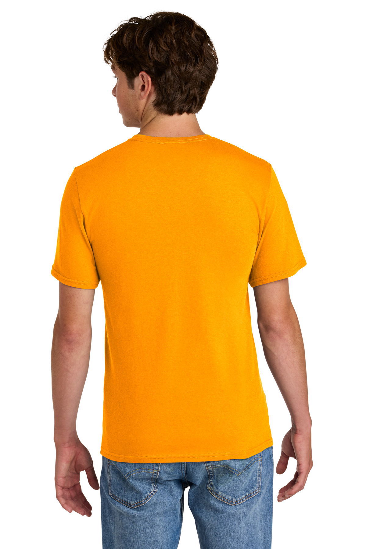 Port & Co Easy Cotton Tee PC43 137
