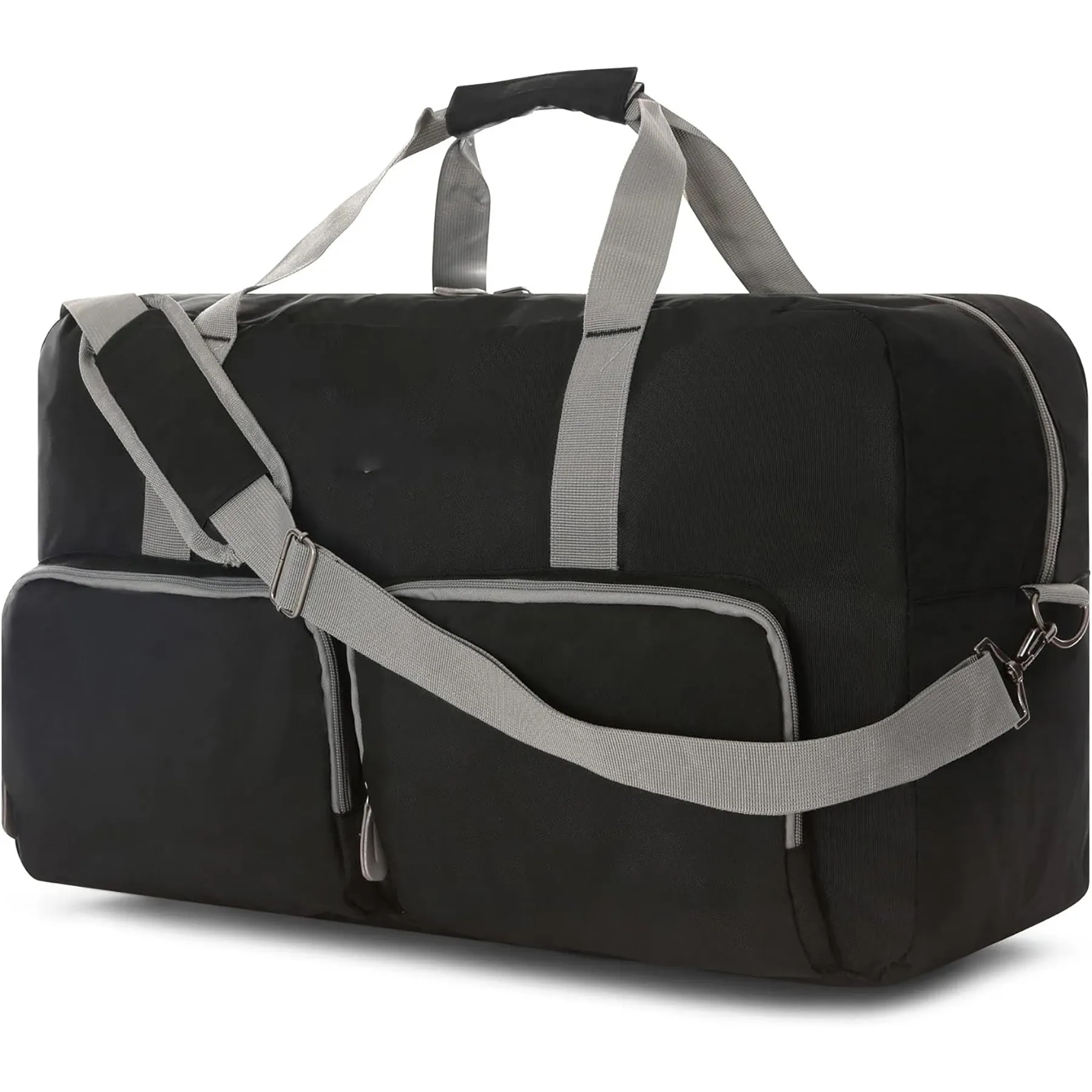 Oversized Travel Duffel Bag 2