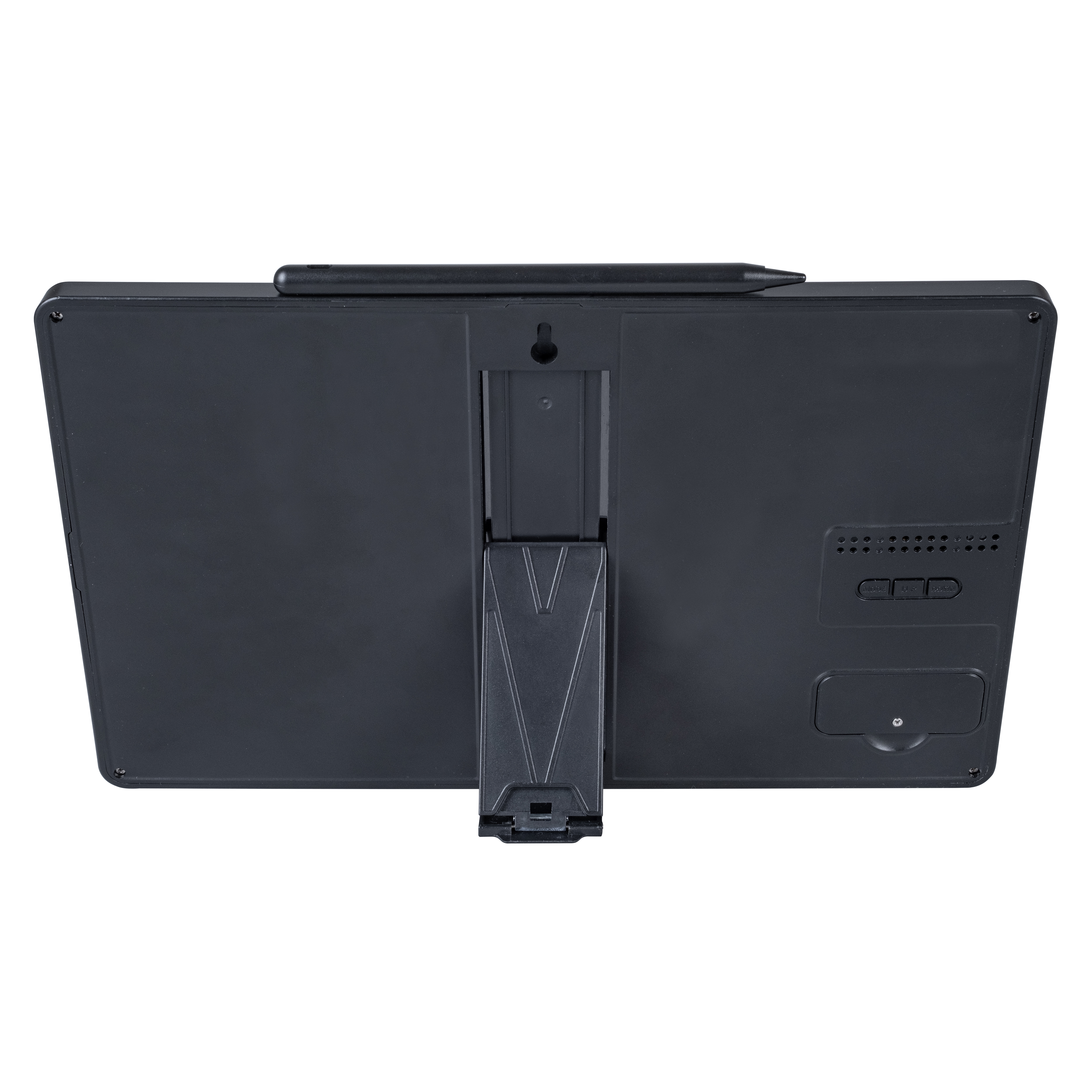 Digital Blackboard Alarm Clock 5