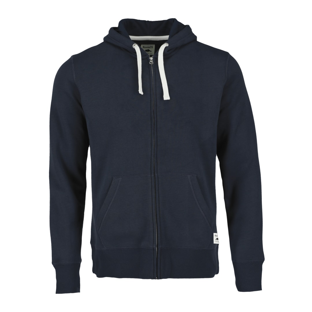 Men's PADDLECREEK Roots73 FZ Hoody, custom hoodie or sweatshirt with logo imprint 111