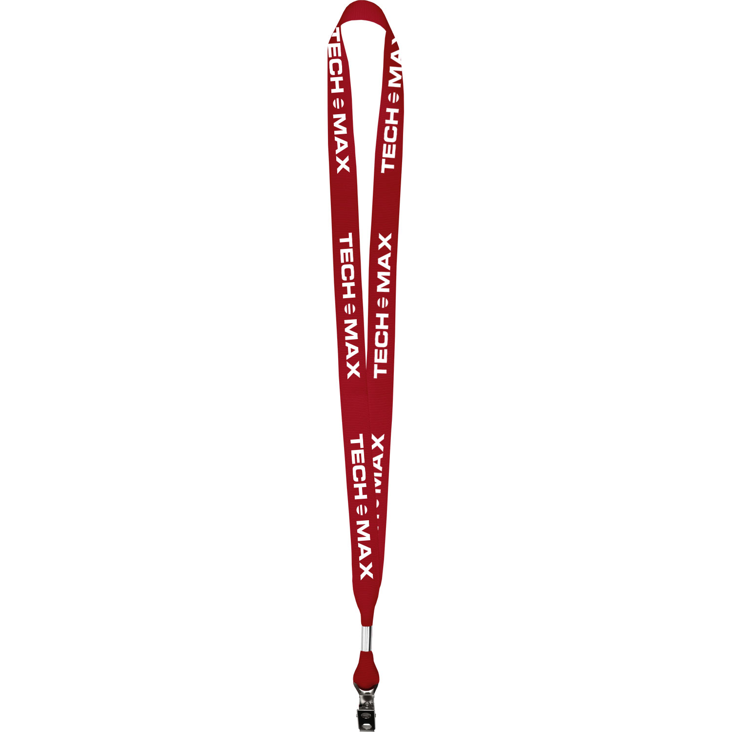 5/8" Fields Super Value Lanyard 3