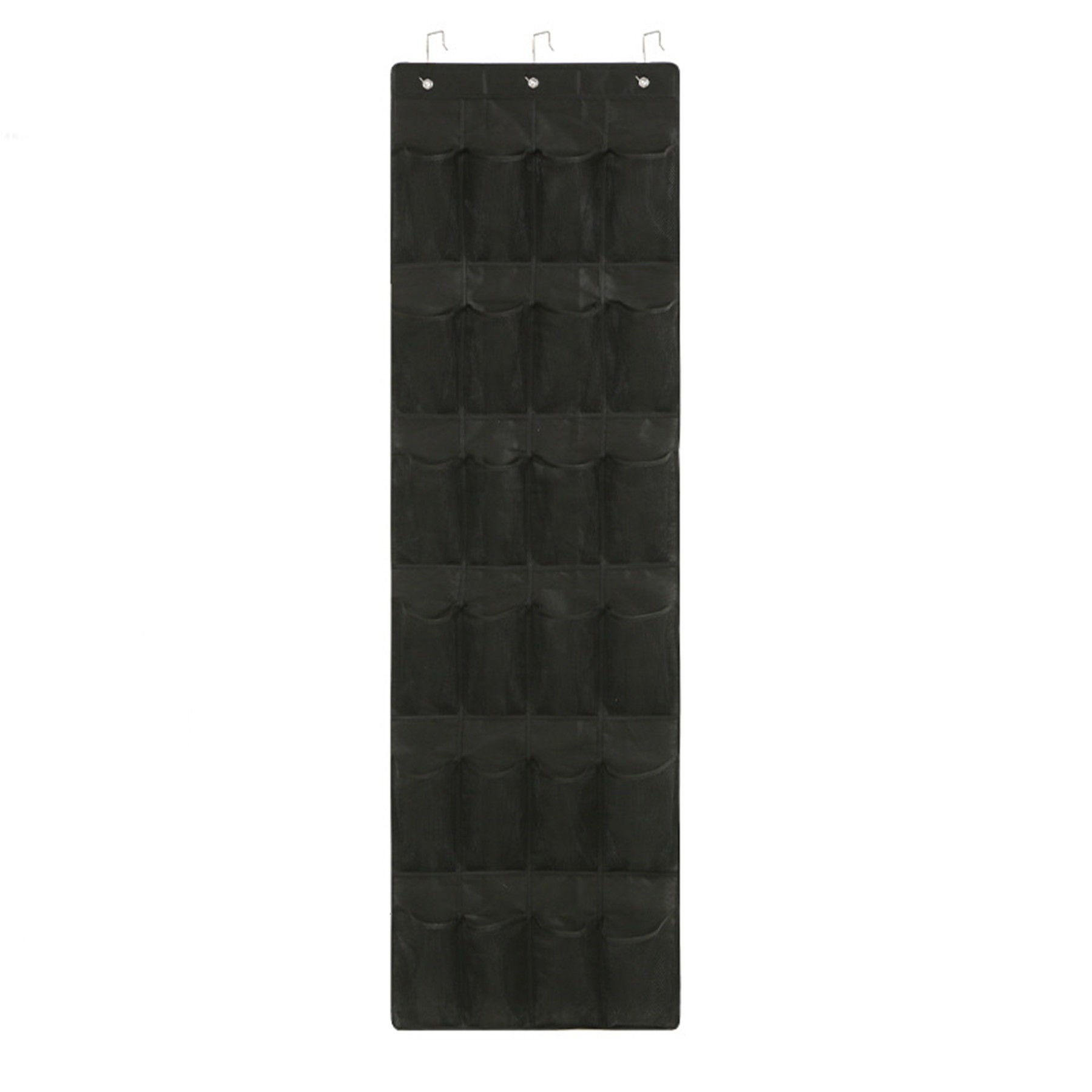 Over The Door Hanging Shoe Organizer 2