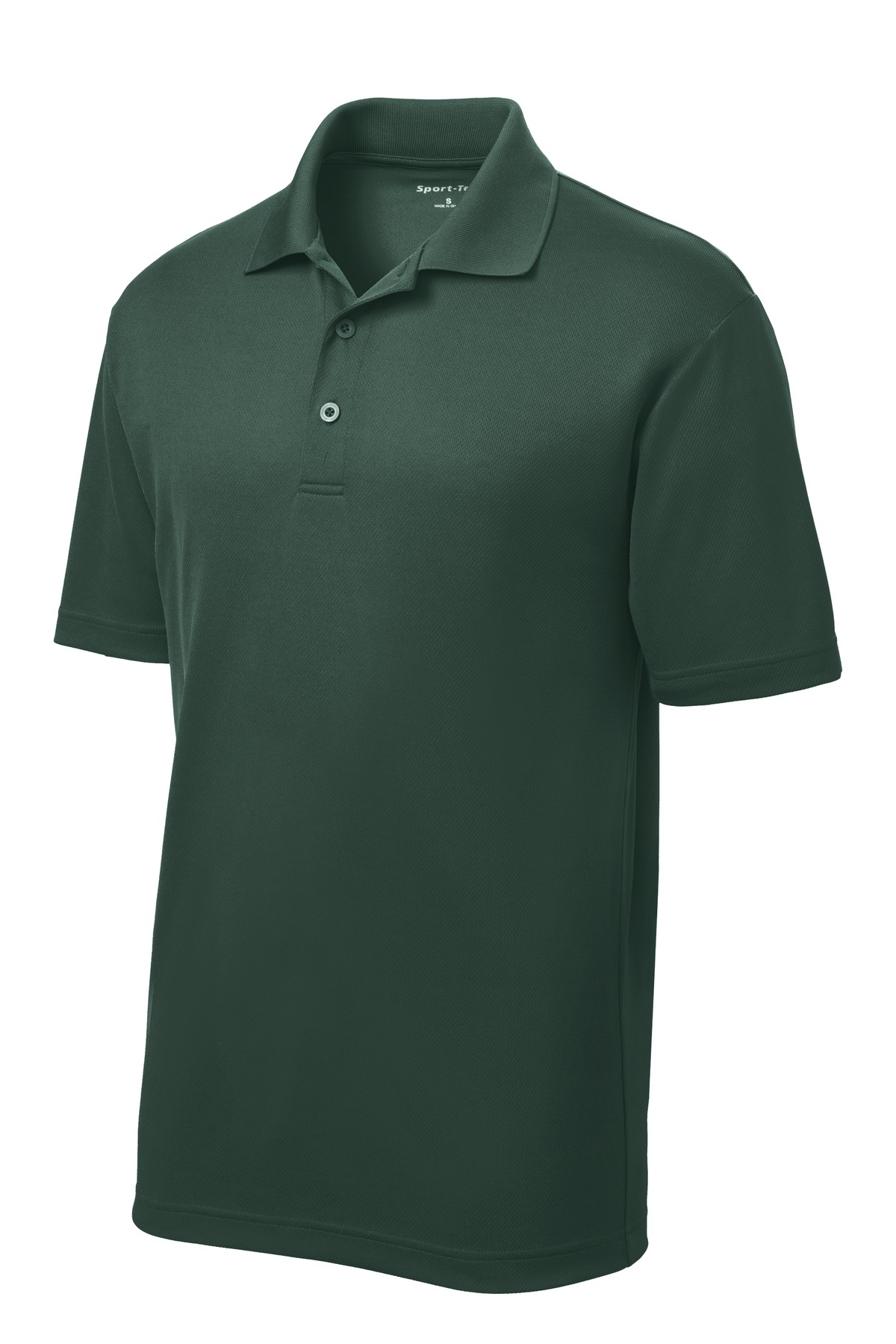 Sport-Tek® PosiCharge RacerMesh Polo 119