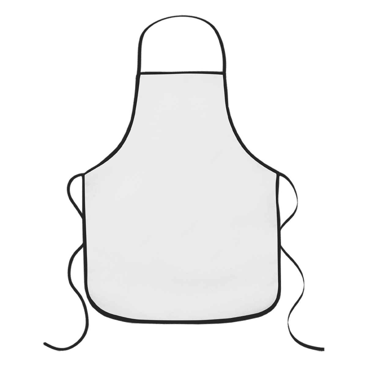 Sublime Series rPET Apron 9