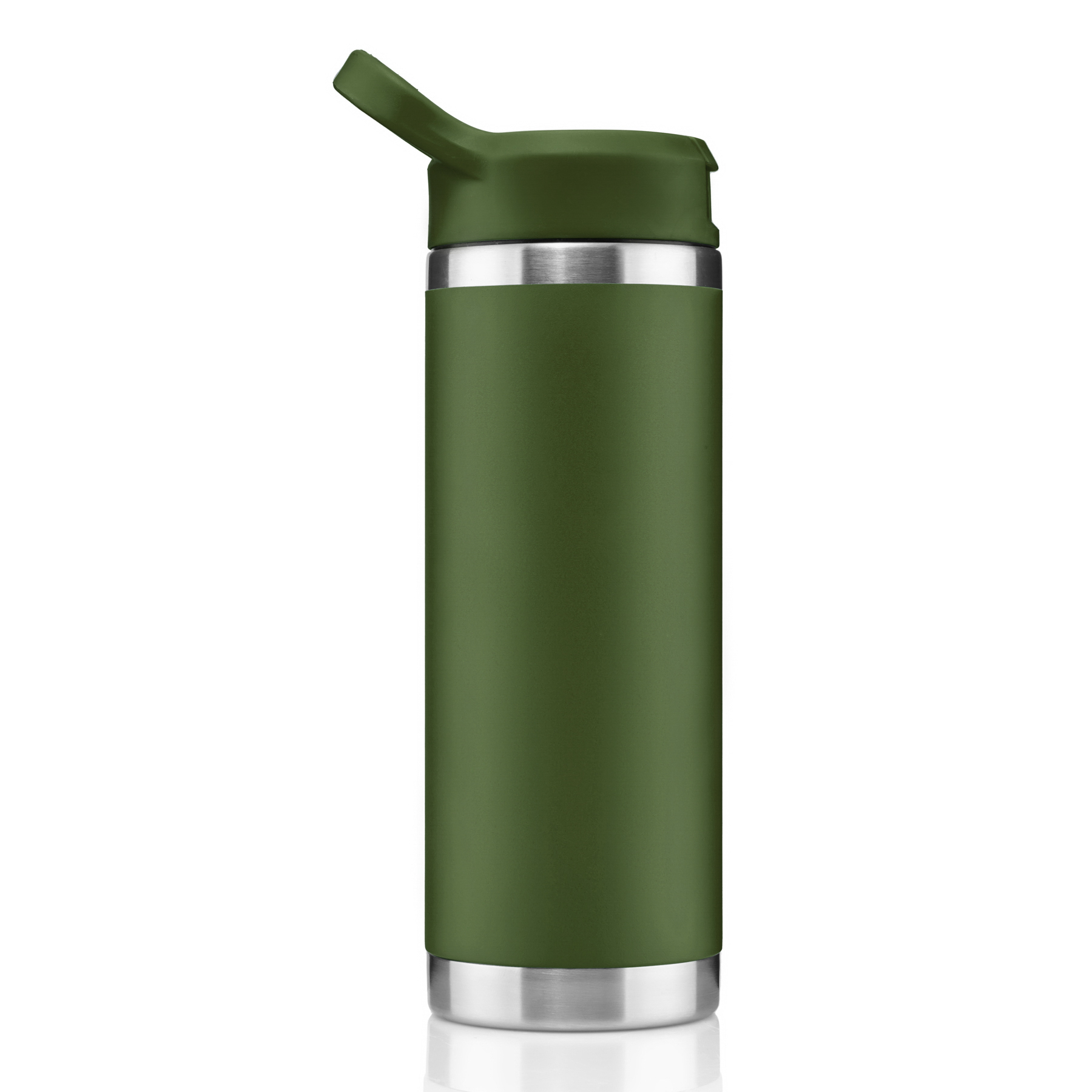 18 oz Pioneer Bottle 19