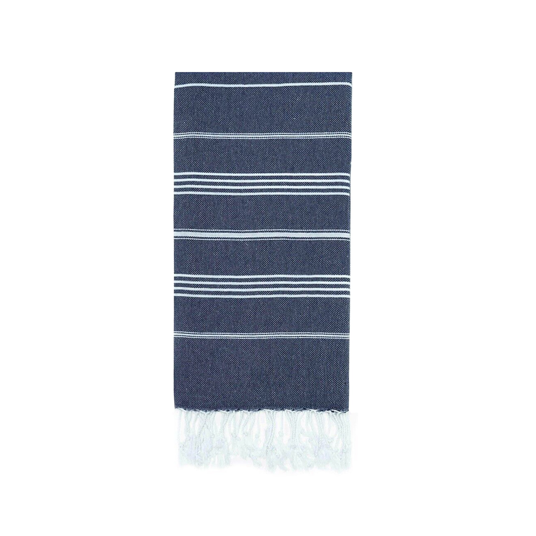 Turkish Pestemal Beach Towel 10