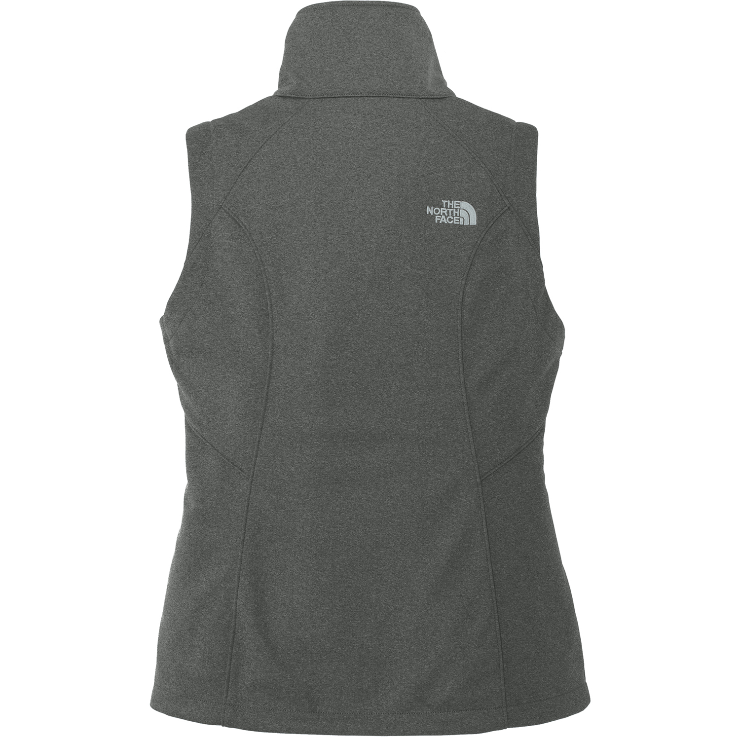 The North Face® Women's Soft Shell Vest 3