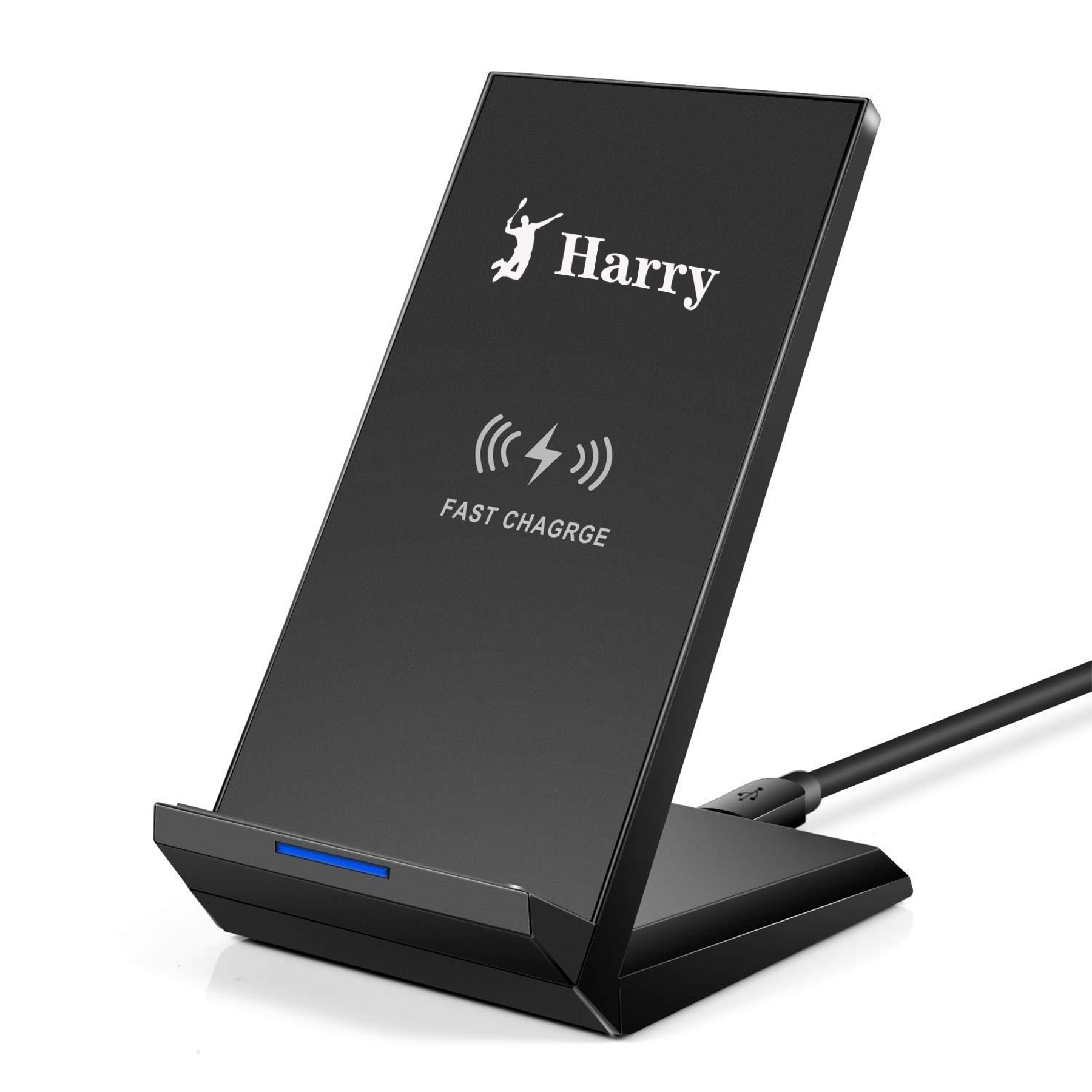 15W Fast Wireless Charger 1