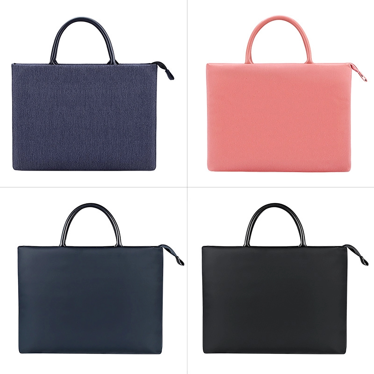 13 Inch Laptop Sleeves Tote Bag 1