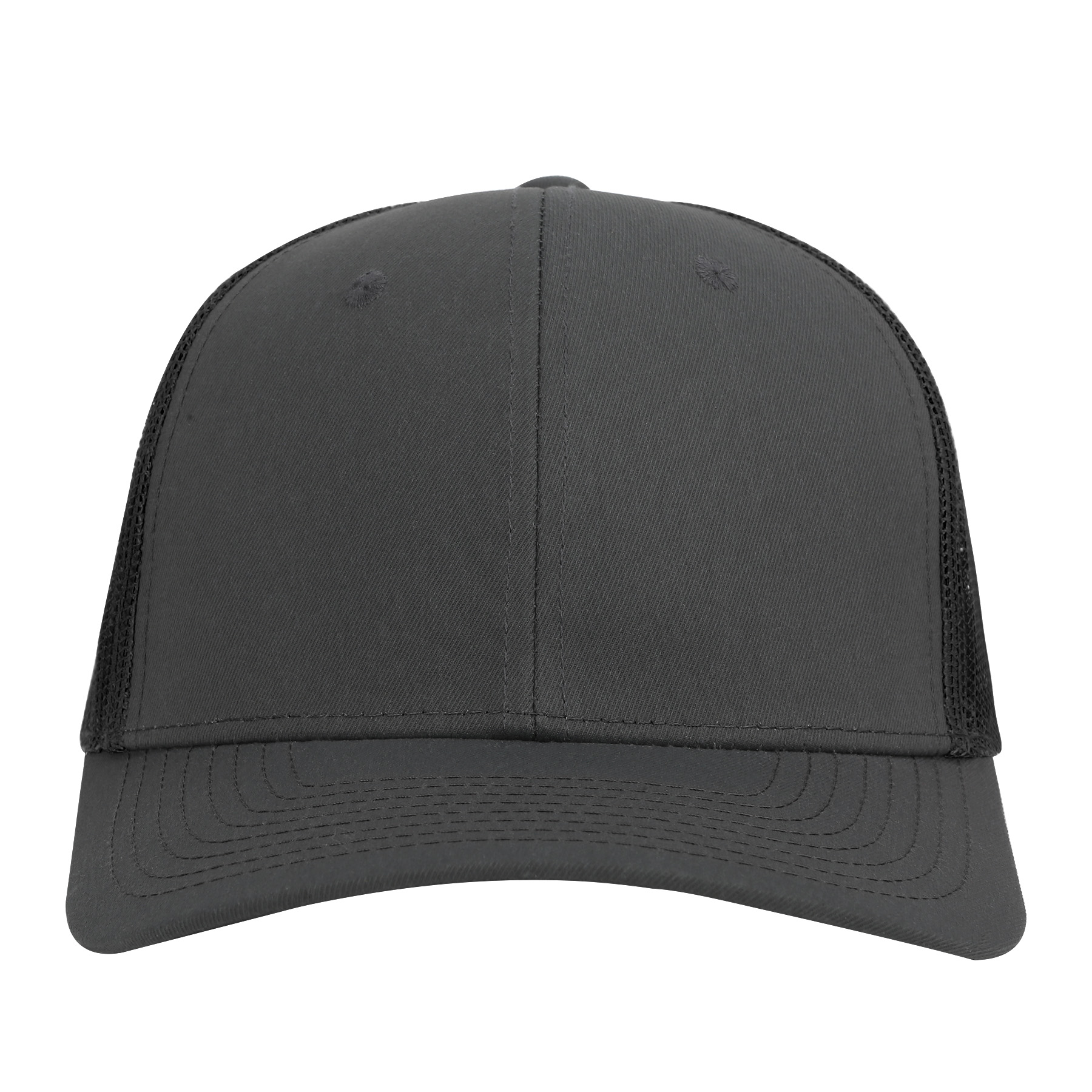 112 Style 6 Panel Snapback Trucker Cap 13