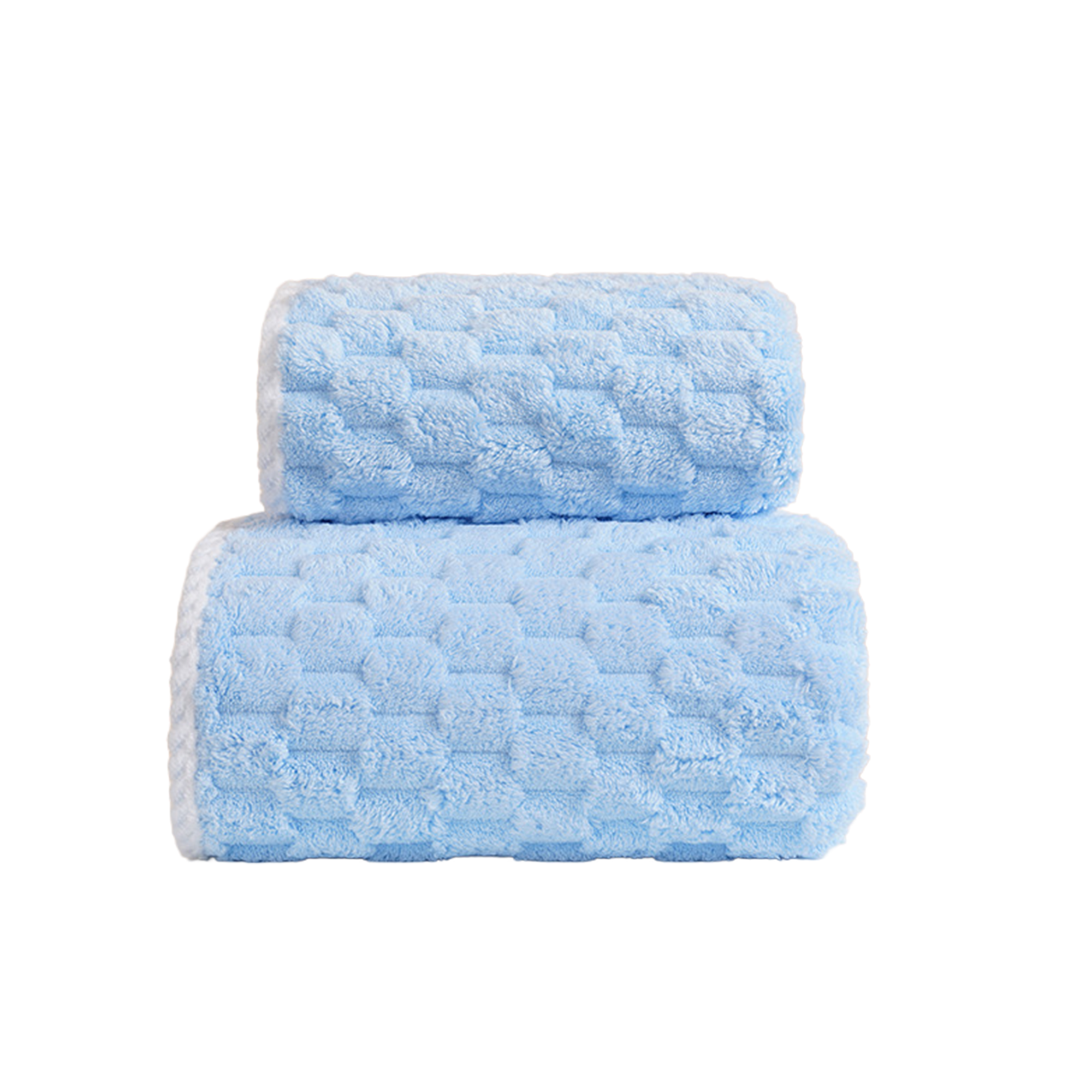 MOQ50 Oversized Microfiber Bath Towel 6