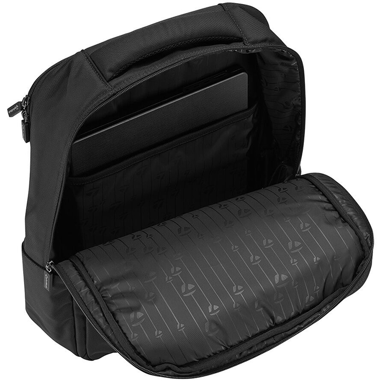 TaylorMade Player's Backpack 1