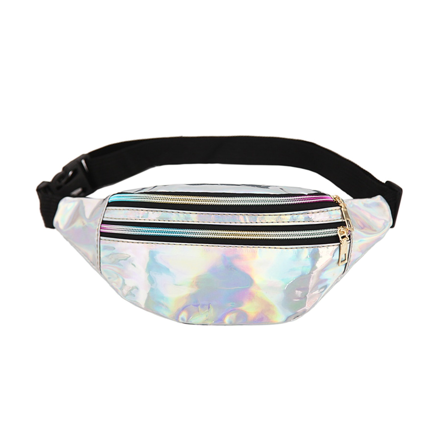 Multifunctional Shoulder Sports Crossbody Bag 4